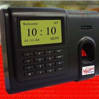 Máy chấm công vân tay Vigilance VT-628